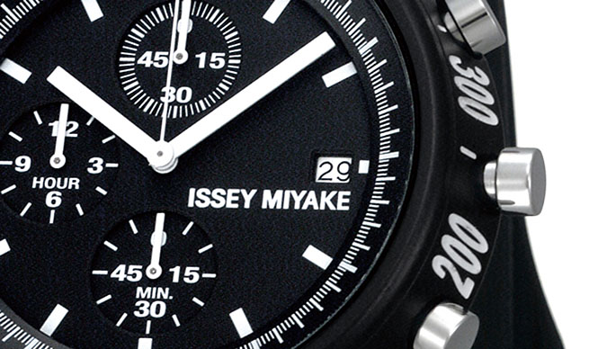 深澤直人デザイン「TRAPEZOID/AL」シリーズにブラックモデル登場