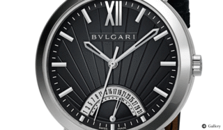 BASELWORLD 2009　BVLGARI｜ブルガリ