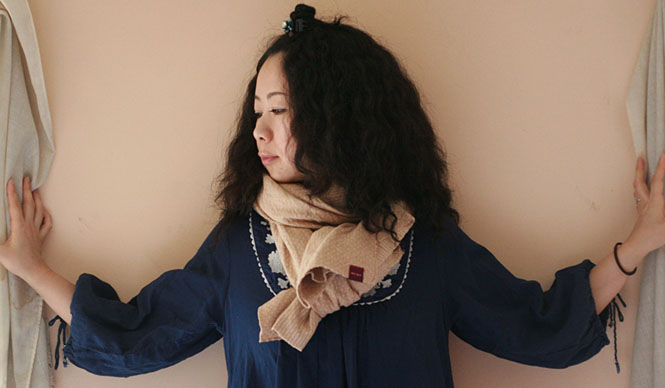 mi-gu from あらきゆうこ インタビュー（後編）