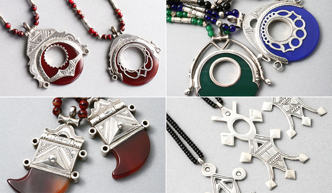 東京・恵比寿に「AFRICAN MARKET CAFE2009」登場