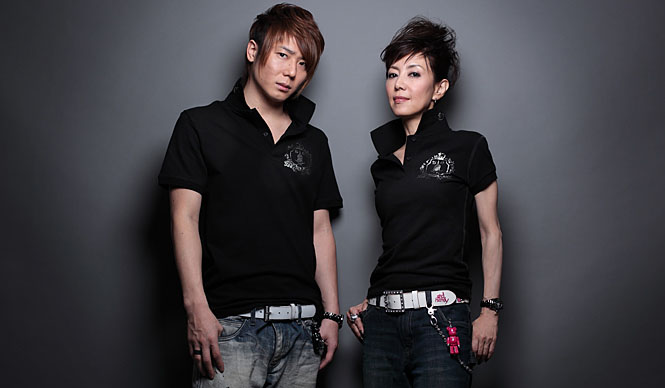 戸田恵子 お待たせしました！B・G待望のニュー・アイテムを発表します