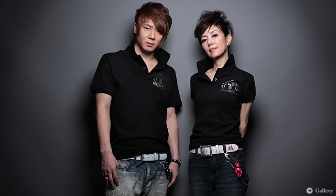 戸田恵子 ものづくり・プラス・アルファ~B・Gの“もうひとつの活動”