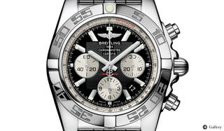 BASELWORLD 2009　BREITLING｜ブライトリング