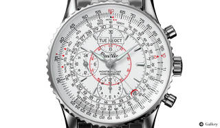 BREITLING｜モンブリラン・ダトラ