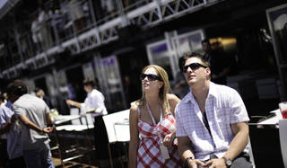 BREITLING｜レッドブル・エアレース観戦レポーターカップル大募集！