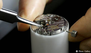 Grand Seiko Mechanical High-Beat 36000｜セイコーのメカニカルウォッチが生まれる場所