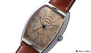 FRANCK MULLER｜カサブランカ