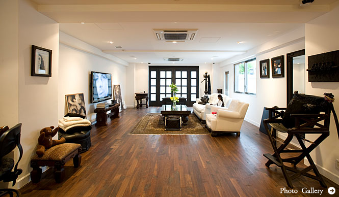 CHROME HEARTS｜「CHROME HEARTS TOKYO」リニューアル1年後のあたらしい魅力