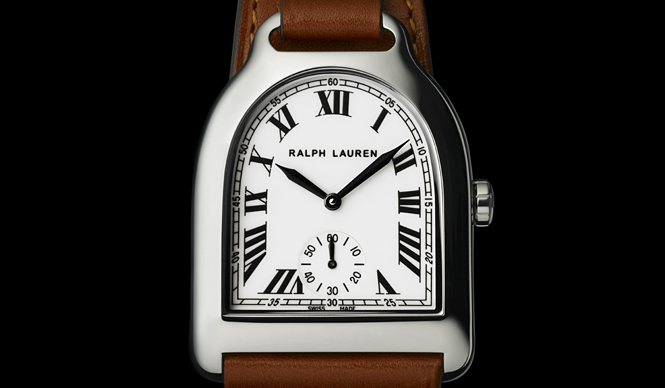 RALPH LAUREN｜ラルフ ローレン｜スティラップ コレクション