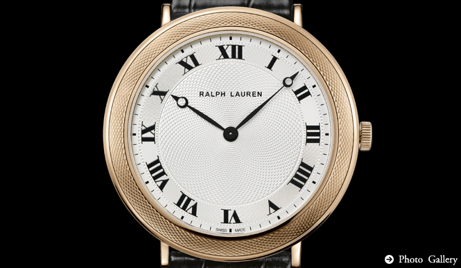 RALPH LAUREN｜ラルフ ローレン｜スリムクラシック コレクション