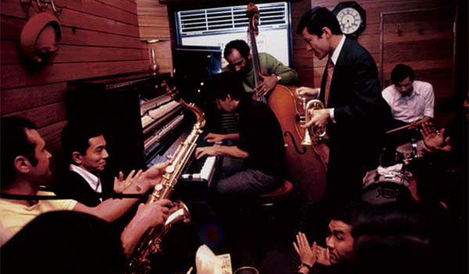 EVENT｜「中平穂積とDUG」展開催