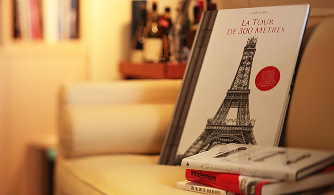 吉田眞紀｜第53回　「住」にまつわる話＿本の魅力編