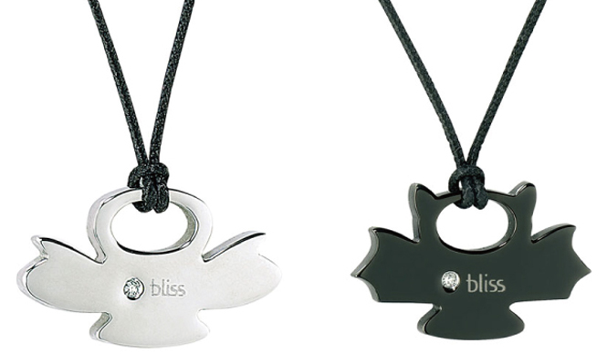 ダミアーニからの新ブランドbliss(ブリス)、神戸に期間限定出店