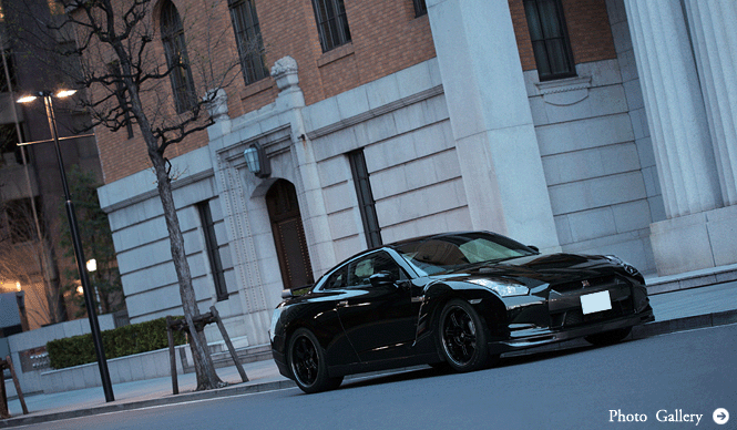 LONG TERM TEST｜“Spec-V” is a “circuit car”, or NOT!?