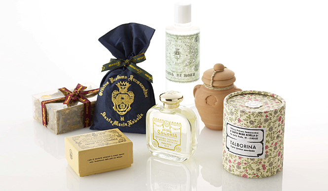 『サンタ・マリア・ノヴェッラ大丸東京』オープン