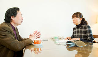 岡部美代治が分析する「藤原美智子」という魅力人の芯（その2）