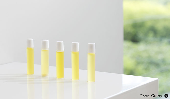 渡邉季穂｜理想のネイルオイル「uka ネイルオイル」ができました！（1）