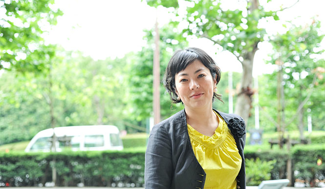 MOVIE｜映画『eatrip（イートリップ）』野村友里監督インタビュー