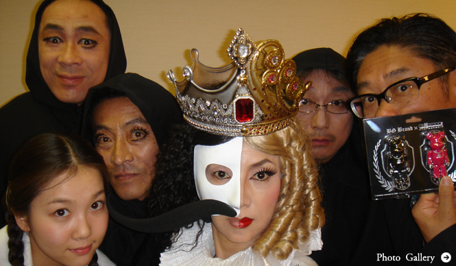 戸田恵子｜キバコの会「素。」を振り返ります