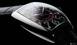 Franck Muller｜フランク・ミュラー 時代を先駆ける