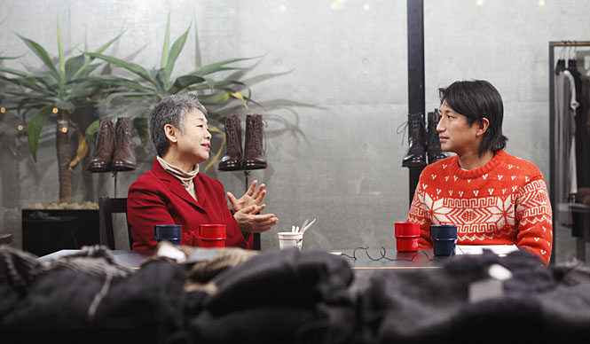 三原康裕│第3回 アバンティ代表取締役 渡邊智恵子さんと語る（3）