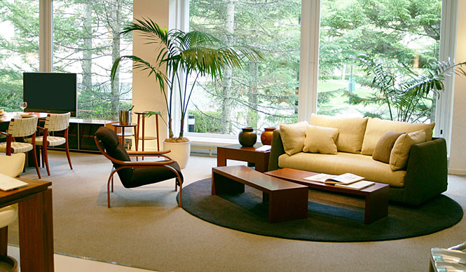 アルフレックスのアウトレットショップ『OUTLEX』期間限定開催中