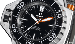 BASELWORLD 2009　OMEGA｜オメガ