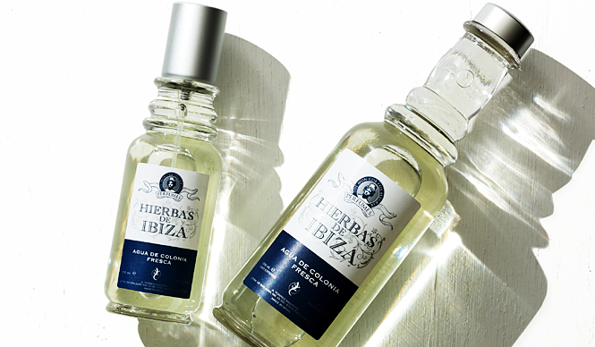 SUMMER FRAGRANCE 2009