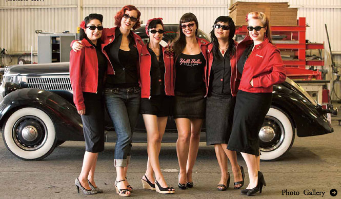 田中凛太郎 『My Freedamn! Vol.8』とシックスティーズ（その3・最終回）