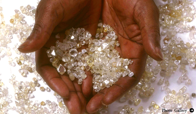 Forevermark｜ダイヤモンドに秘められた「新たなる約束」