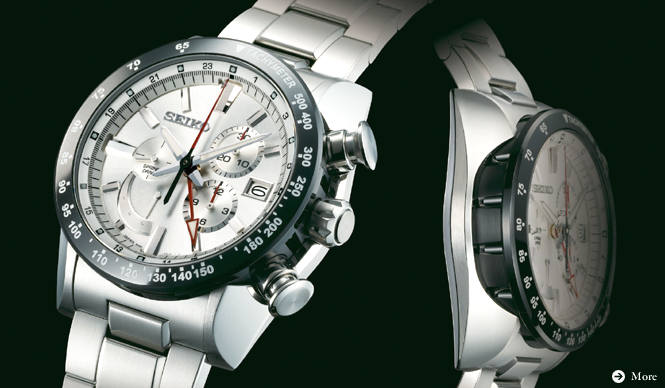 BASELWORLD 2009 SEIKO|セイコー