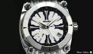 SEIKO｜セイコー｜ガランテ メタルブレスレットモデル