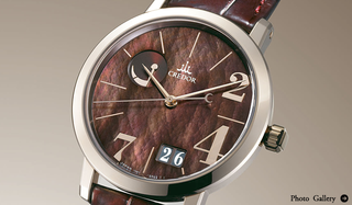 SEIKO｜セイコー｜クレドール ノード スプリングドライブ ビッグカレンダー