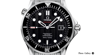 OMEGA｜オメガ｜シーマスター プロダイバーズ 300m