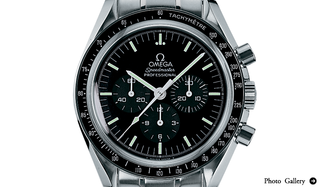 OMEGA｜オメガ｜スピードマスター プロフェッショナル