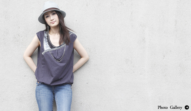 INTERVIEW｜ジャズ・ヴォーカリスト 青木カレン インタビュー（後編）