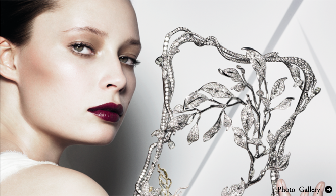 Forevermark｜最高の輝きを讃える、ダイヤモンド ジュエリー コレクション