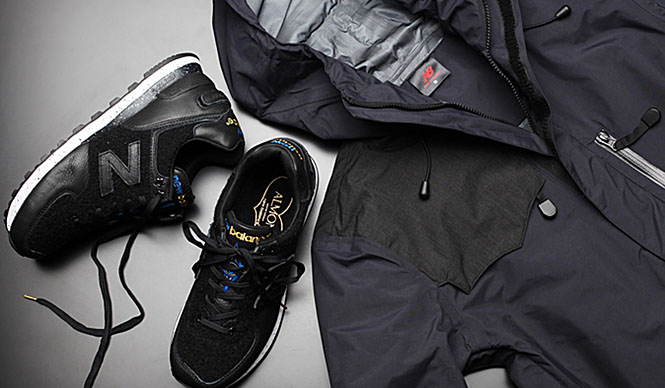 TOKYOのエレガントカジュアルをリードする「ALMOND」