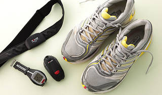 藤原美智子｜7月エッセイ「走ることの辛さとよろこび」