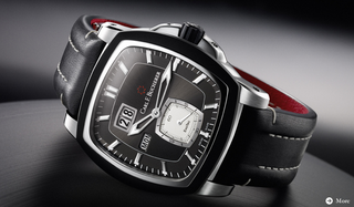 BASELWORLD 2009　CARL F．BUCHERER｜カール F．ブヘラ