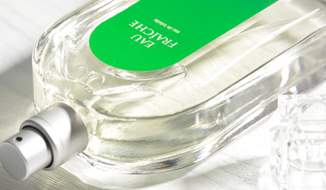 MOLINARD｜歴史あるメゾンがつくる伝統の香り