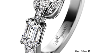 BREGUET｜バーゼルワールド2009　ハイジュエリー　