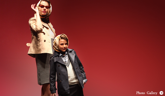 2009 Autumn Winter Traditional Weatherwear & Beautiful People