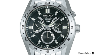 セイコー｜メカニカルシリーズ