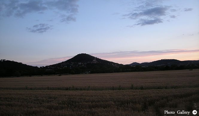 島田明 Life is Edit. #20 イタリア・ソロメオ村で、幸運な再スタート