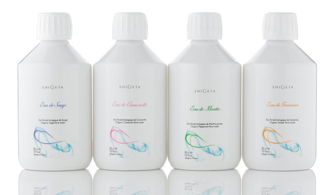 SHIGETA｜「フローラルウォーター」のトライアルセットが期間限定発売中