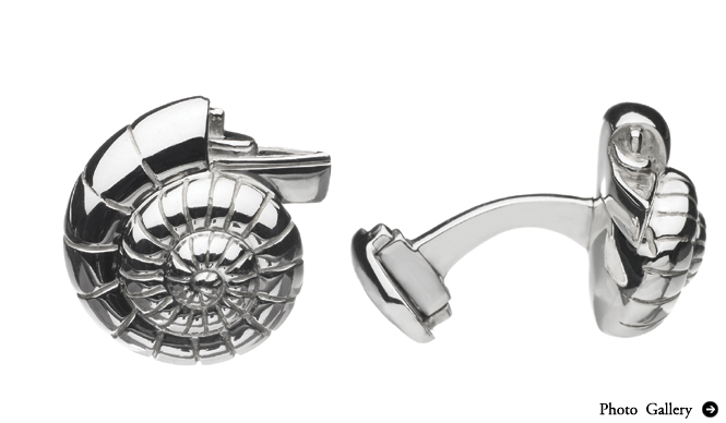 Links of London｜ロンドンのコンテンポラリー薫るメンズアクセサリー