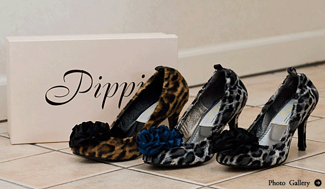 「Pippi」デザイナー・佐藤葉子 インタビュー（後編）