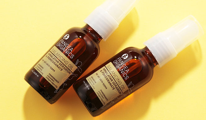 PANGEA ORGANICS｜パンゲア オーガニクスから「バランシング フェイシャルオイル（GP）」新発売