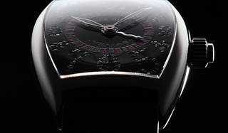 Franck Muller｜その多彩なる世界